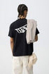 Camiseta Manga Corta Chico Kenzo 788 Tiffosi