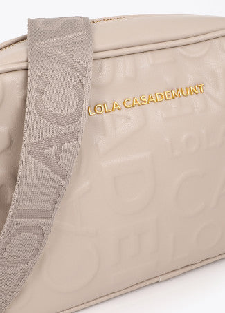 Bandolera Básica Piedra Lola Casademunt