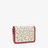 Bandolera TOUS M. Kaos Icon Beige-negro