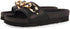 SANDALIA GIOSEPPO CARLINDA 68132 NEGRO
