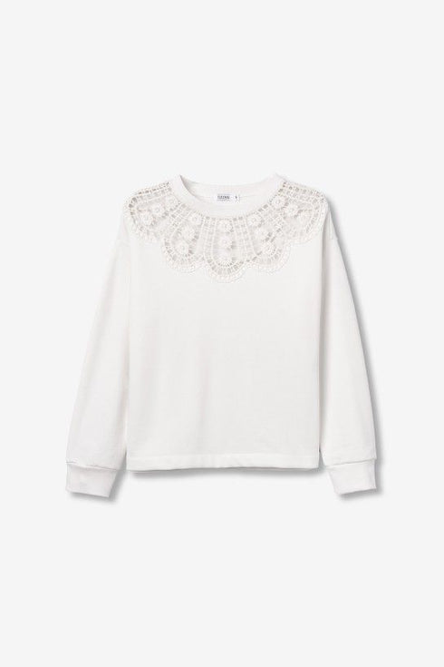 Sudadera Mujer Garden 110 Tiffosi