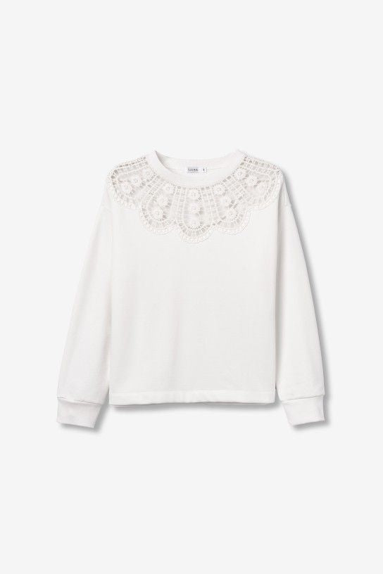 Sudadera Mujer Garden 110 Tiffosi