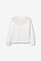 Sudadera Mujer Garden 110 Tiffosi