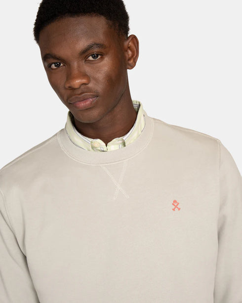 Harper & Neyer Sudadera H-on Gray Frost 404326011.000225