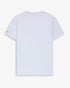 Harper & Neyer Camiseta New England Big & Tall White 401326201.000200