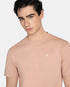 Harper & Neyer Camiseta Ethnic Logo Rose Blush 401326016.000620
