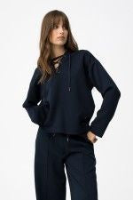 Sudadera Mujer Luca C 798 Tiffosi
