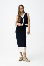 Falda Mujer Claudie 2b 798 Tiffosi