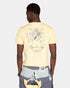 Harper & Neyer Camiseta Royal Logo Yellow Glow 401326006.000835