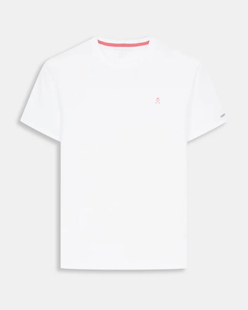 Harper & Neyer Camiseta All Sport White 401326025.000200