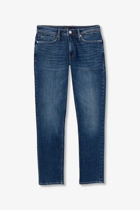 Jeans Hombre Leo 280 M2032 Tiffosi