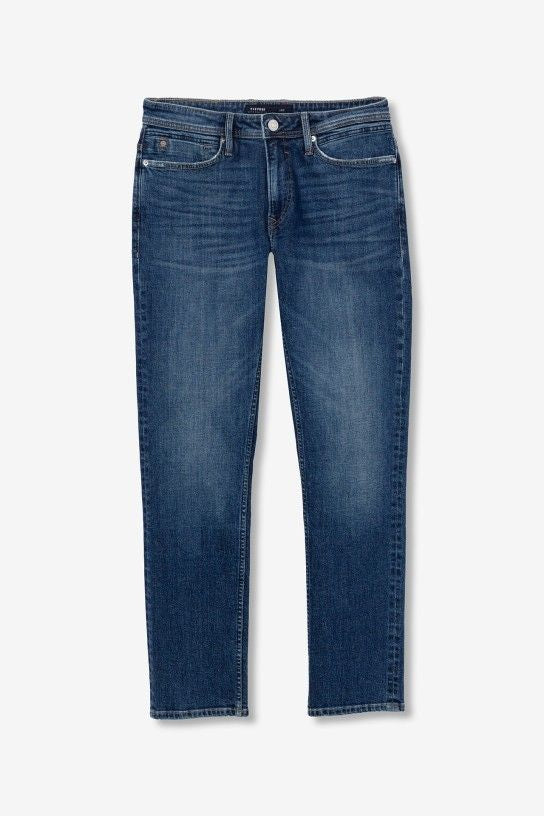 Jeans Hombre Leo 280 M2032 Tiffosi