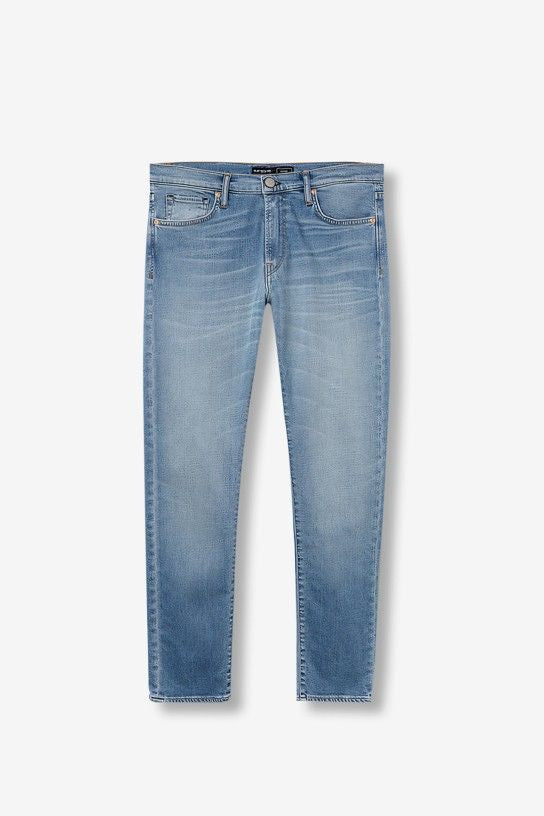 Jeans Hombre Dylan 109 C2030 Tiffosi