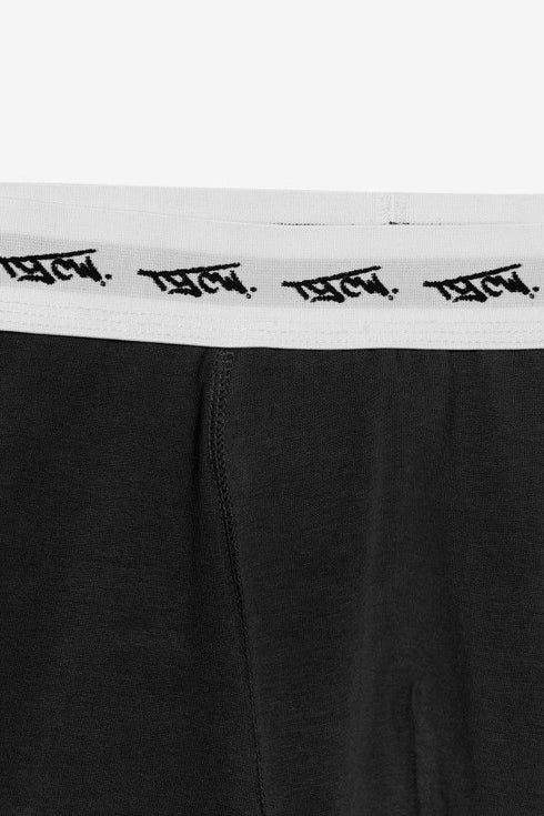 Boxer Hombre Duty 000 Tiffosi