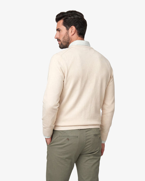 Jersey Cuello Caja Gg12 000011 Spagnolo