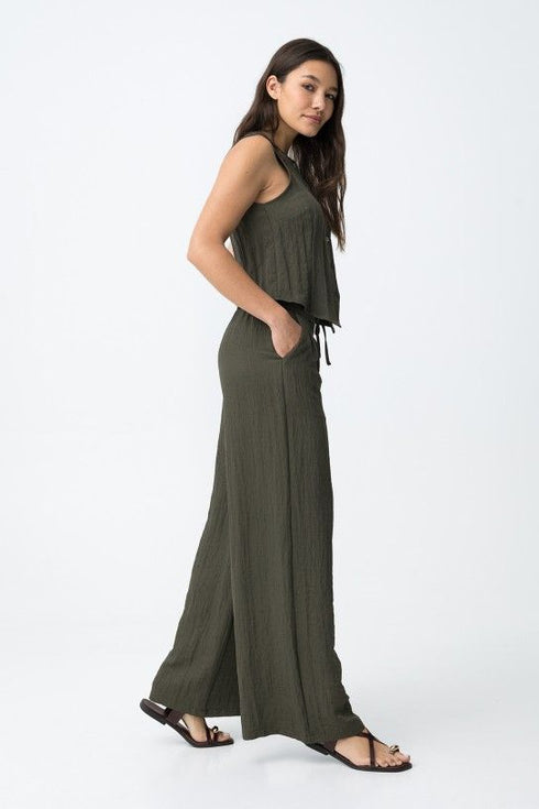 Pantalón Mujer Augusta B 831 Tiffosi