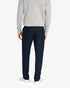 PANTALON TRAVELER HARPER & NEYER 101125013 AZUL MARINO