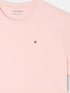 Silbon Camiseta Minilogo Rosa