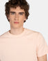Harper & Neyer Camiseta Biscuit Retro Logo Vintage Rose 401326003.000615