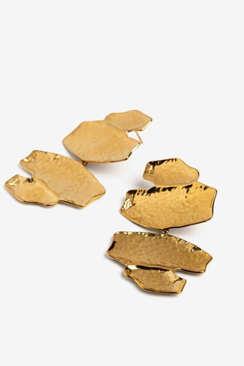 Pendientes Mujer Monica 990 Tiffosi