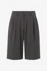 Bermudas No Denim Mujer Lesley 060 Tiffosi