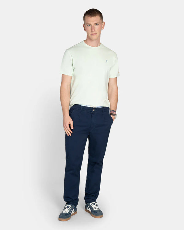 Harper & Neyer Camiseta Apres Surf Green Haze 401326032.000907