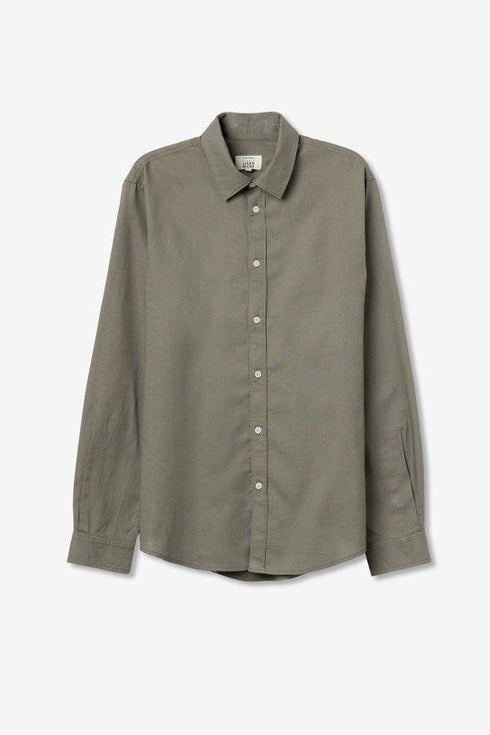 Camisa Manga Larga Hombre Porter 812 Tiffosi