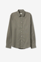 Camisa Manga Larga Hombre Porter 812 Tiffosi