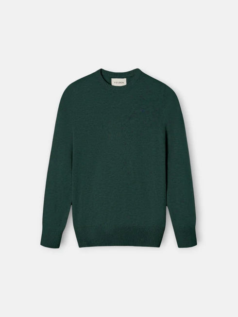 Silbon Jersey Kids Punto Verde