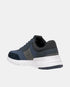Zapatilla Deportiva Geox Blue/navy U66N8A