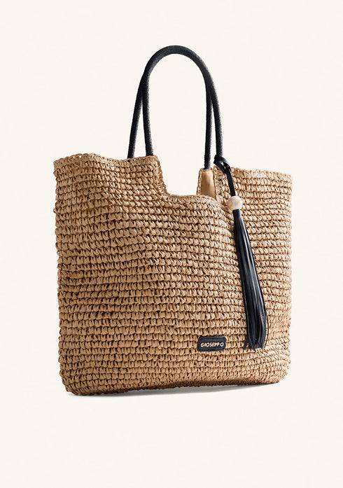 BOLSO SORSOGON Natural Gioseppo