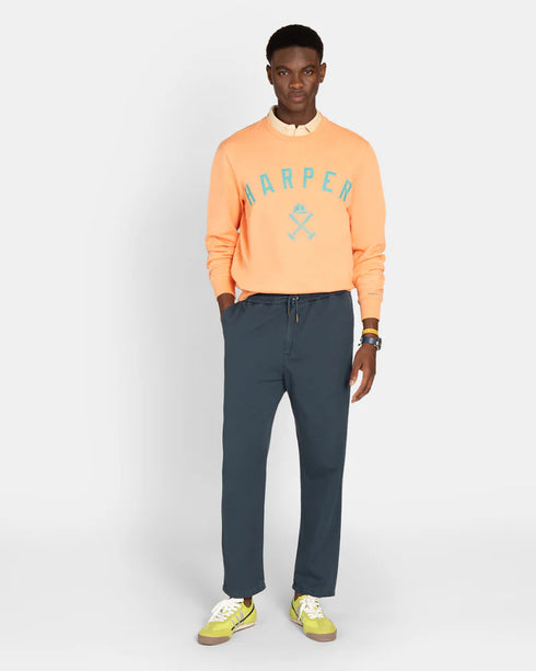 Harper & Neyer Sudadera New England Coral Peach 404326010.000710