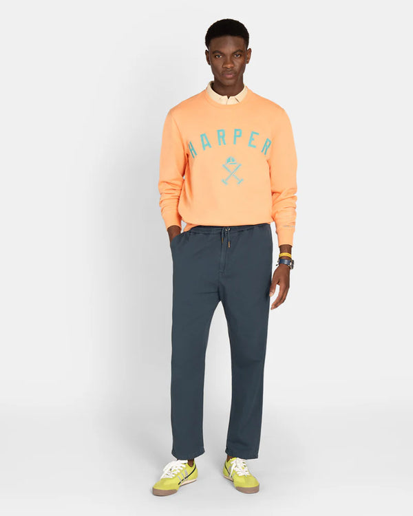 Harper & Neyer Sudadera New England Coral Peach 404326010.000710