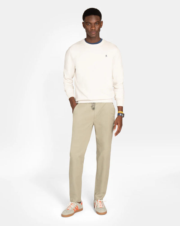 Harper & Neyer Sudadera Icon White Mist 404326001.000205