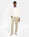 Harper & Neyer Sudadera Icon White Mist 404326001.000205