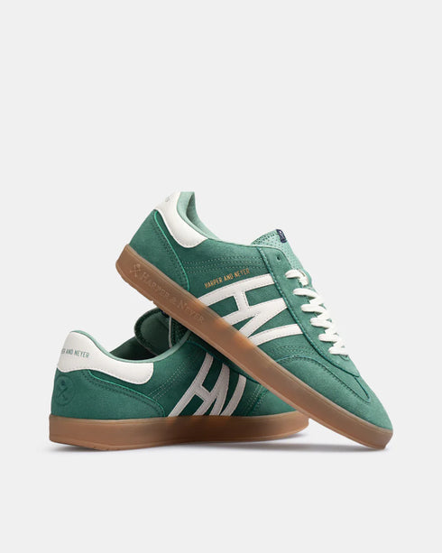 Harper & Neyer Sneaker Hamptons Lite Garden Green 700326602.000931