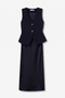 Vestidos y Monos Mujer Jerimy 798 Tiffosi