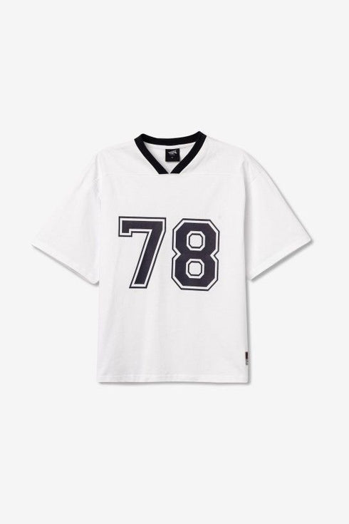 Camiseta Manga Corta Chico Aidan 001 Tiffosi