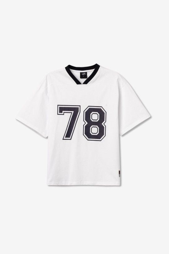 Camiseta Manga Corta Chico Aidan 001 Tiffosi