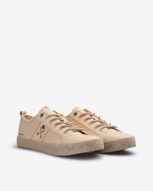 Harper & Neyer Casual Shoe Santa Monica Light Camel 701326003.000320