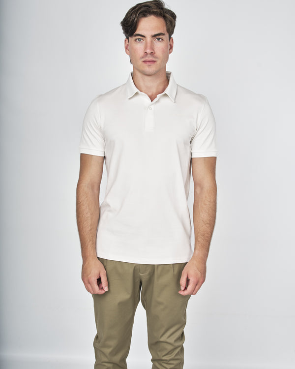 Polo Interlock 000001 Spagnolo
