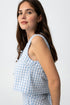 Top Chica Serena C 736 Tiffosi