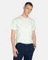 Harper & Neyer Camiseta Apres Surf Green Haze 401326032.000907