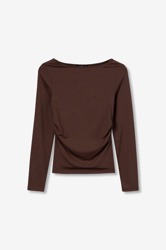 Camiseta Manga Larga Mujer Teedra 285 Tiffosi