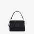 Bandolera TOUS Flap T Wonder Pulls Negro