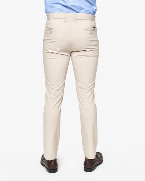 Pantalón Estructura Cuadrille 000012 Spagnolo