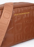 Bandolera Básica Marron Lola Casademunt