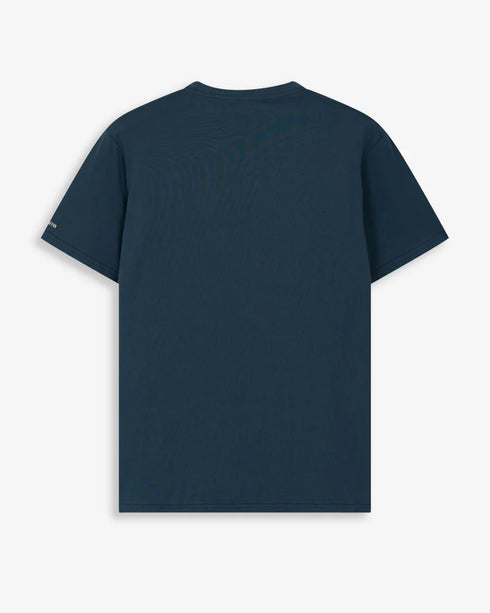 Harper & Neyer Camiseta New England Big & Tall Navy Gray 401326201.000480