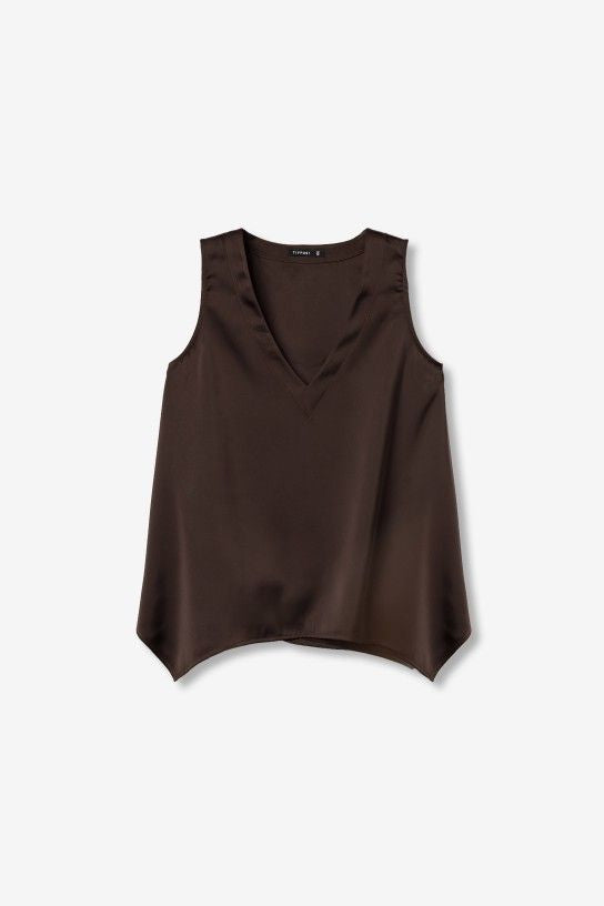 Top Mujer Amorosa C 290 Tiffosi