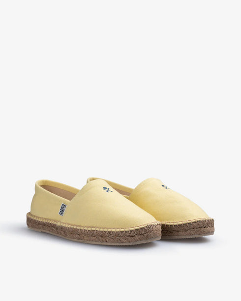Harper & Neyer Espadrilles Icon Yellow Glow 704326001.000835